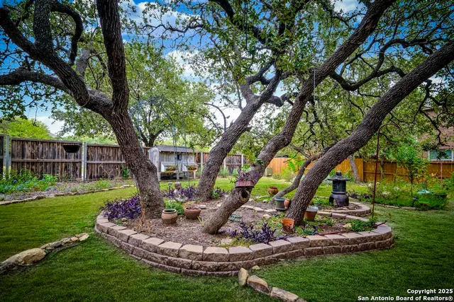 $449,000 | 1934 Oak Flat Road, San Antonio, TX 78251