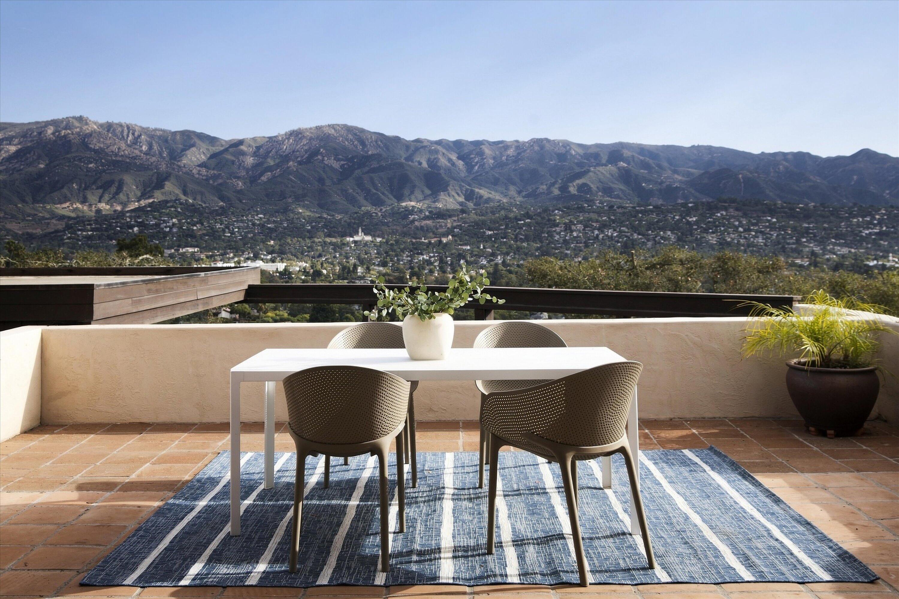 1410 La Cima Road Santa Barbara, CA 93101 - Photo 16 of 25 21-1410 La Cima Rd - 21