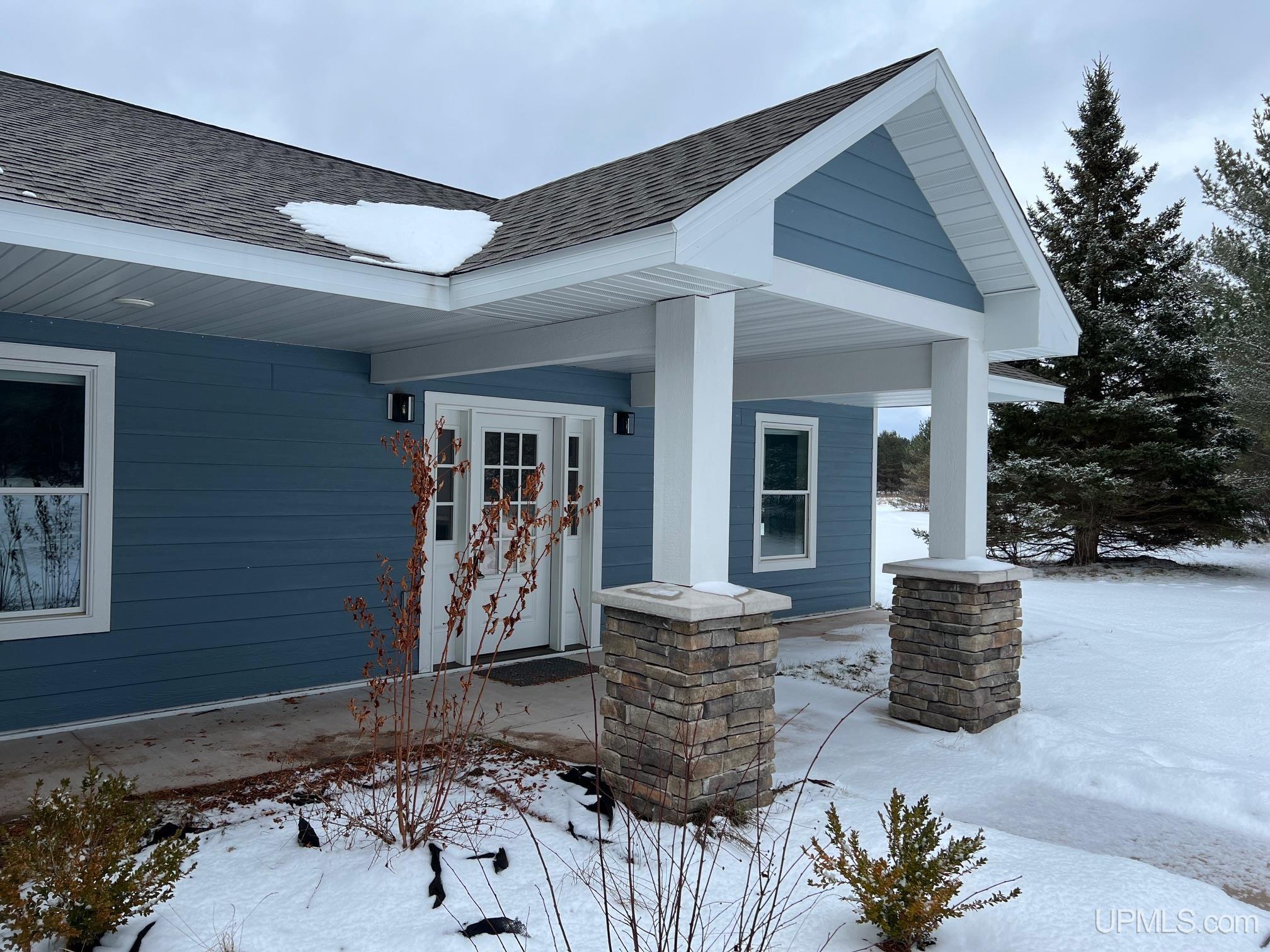45176 Paradise Road Chassell, MI 49916 - Photo 26 of 28 Gallery Image 26