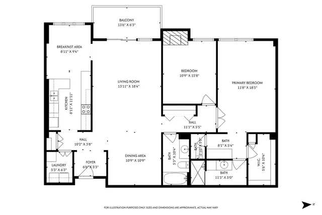 a picture of a bench