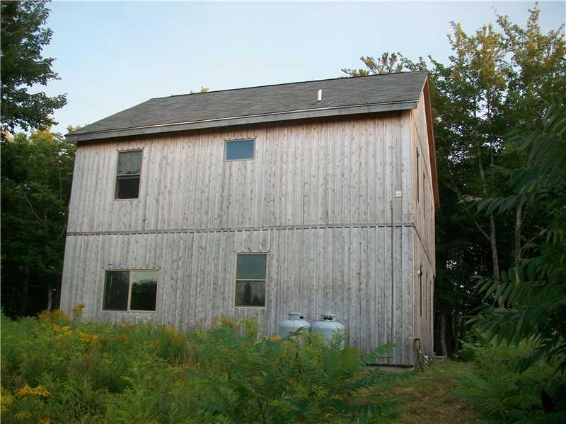 25 Commissary Point Road Lubec, ME 04652 - Photo 6 of 20 Other. Exterior field side