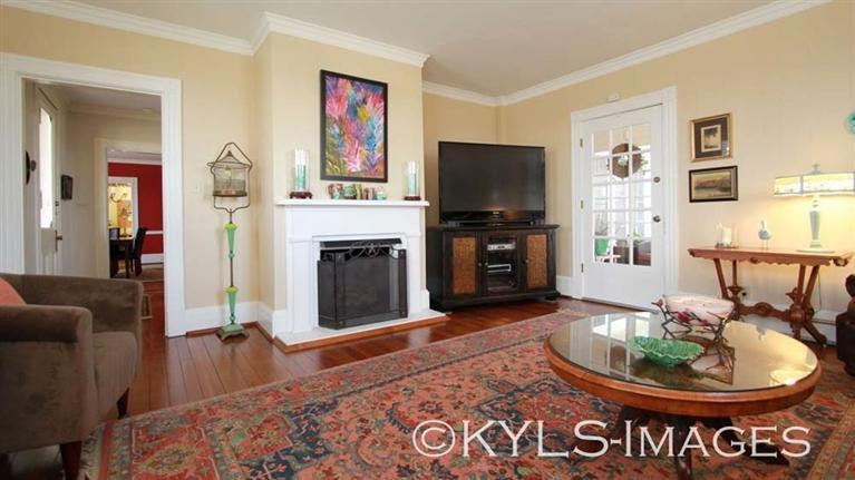 421 Springhill Road Danville, KY 40422 - Photo 5 of 67 Photo 5