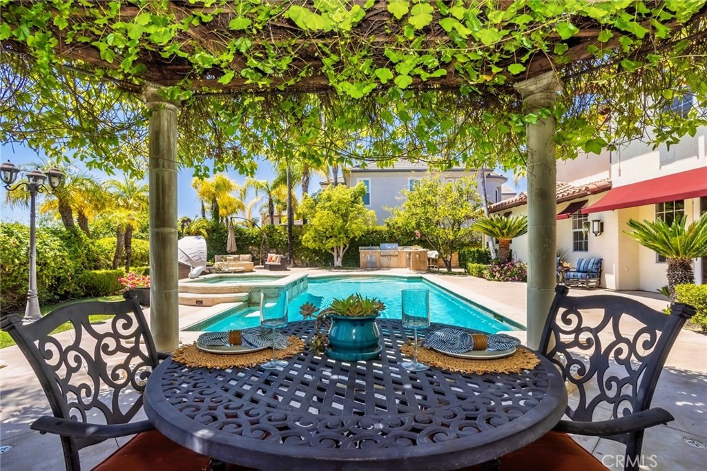 26876 Grey Place Stevenson Ranch, CA 91381 - Photo 51 of 77