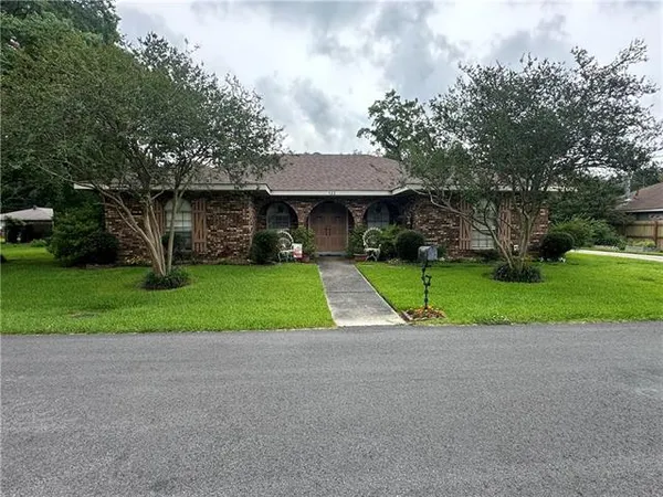 $169,000 | 122 East 12th Street Extension, Reserve, LA 70084