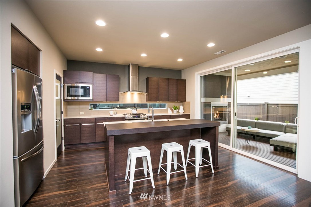 16908 42nd Drive Southeast Bothell, WA 98012 - Photo 4 of 17 Gallery Image 4