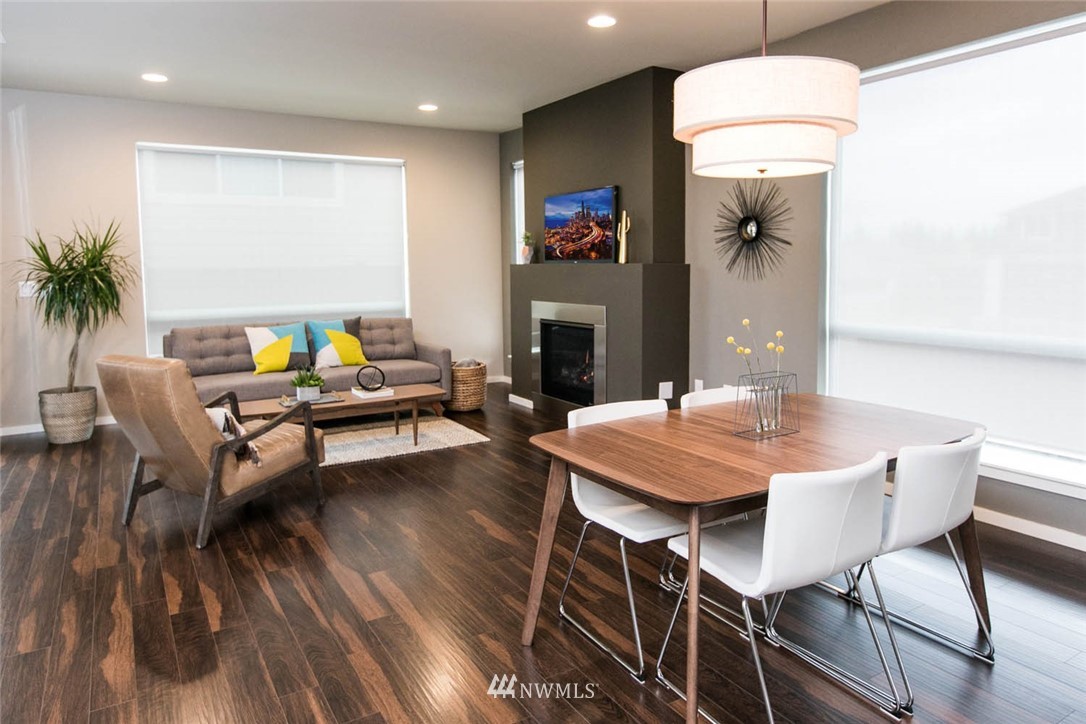 16908 42nd Drive Southeast Bothell, WA 98012 - Photo 8 of 17 Gallery Image 8