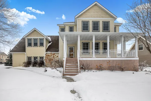 $579,900 | 912 21st Avenue North, Sartell, MN 56377