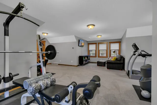 $579,900 | 912 21st Avenue North, Sartell, MN 56377