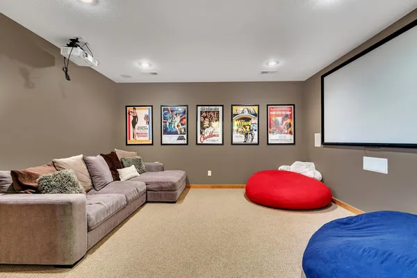 $579,900 | 912 21st Avenue North, Sartell, MN 56377