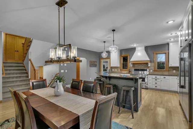 $579,900 | 912 21st Avenue North, Sartell, MN 56377