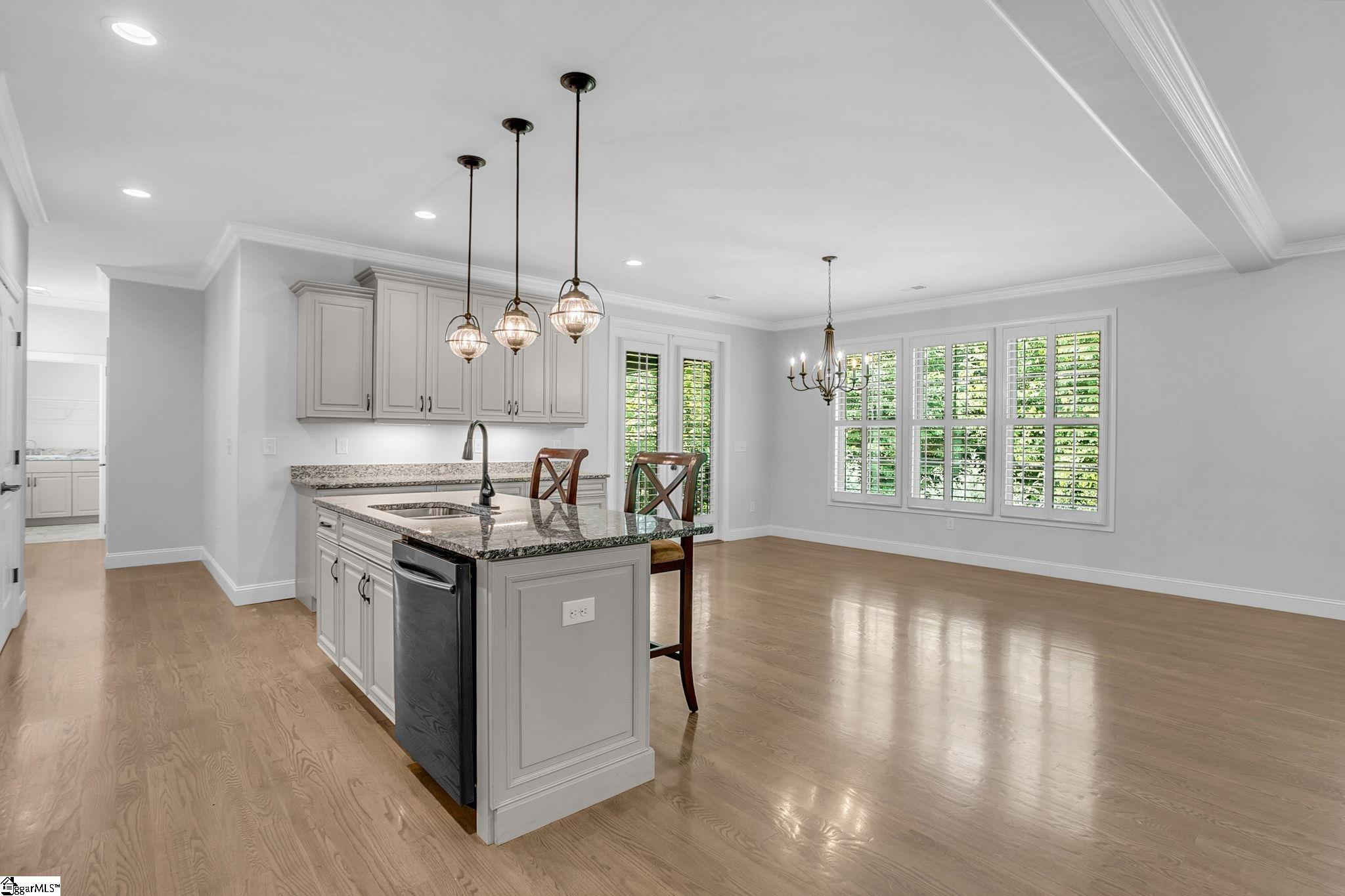 4 Colonel Storrs Court Greer, SC 29650 - Photo 10 of 48