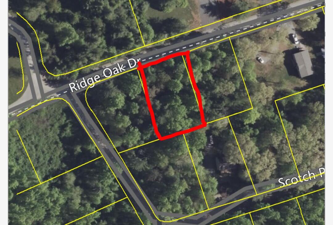 a view of water from a balcony