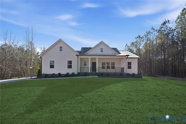 $664,900 | Tbd Pocahontas Trail, Providence Forge, VA 23140