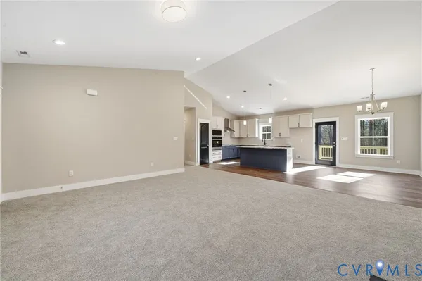 $664,900 | Tbd Pocahontas Trail, Providence Forge, VA 23140