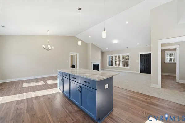 $664,900 | Tbd Pocahontas Trail, Providence Forge, VA 23140