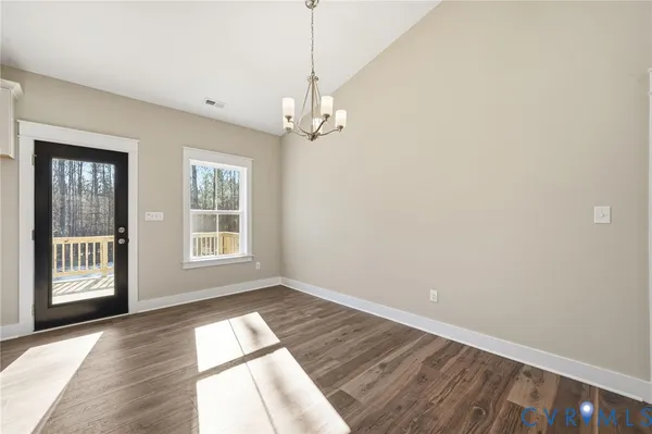 $664,900 | Tbd Pocahontas Trail, Providence Forge, VA 23140