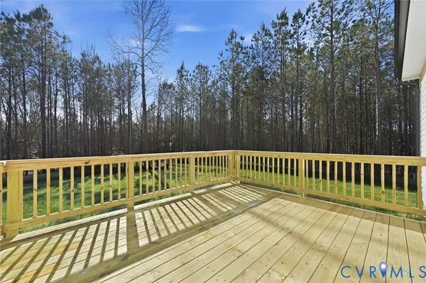 $664,900 | Tbd Pocahontas Trail, Providence Forge, VA 23140