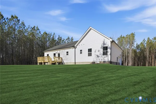 $664,900 | Tbd Pocahontas Trail, Providence Forge, VA 23140