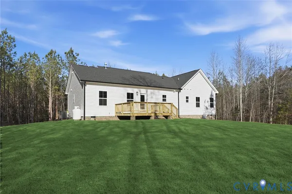 $664,900 | Tbd Pocahontas Trail, Providence Forge, VA 23140