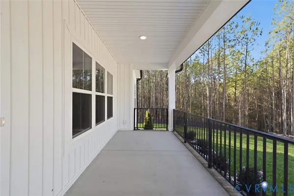 $664,900 | Tbd Pocahontas Trail, Providence Forge, VA 23140