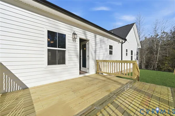 $664,900 | Tbd Pocahontas Trail, Providence Forge, VA 23140