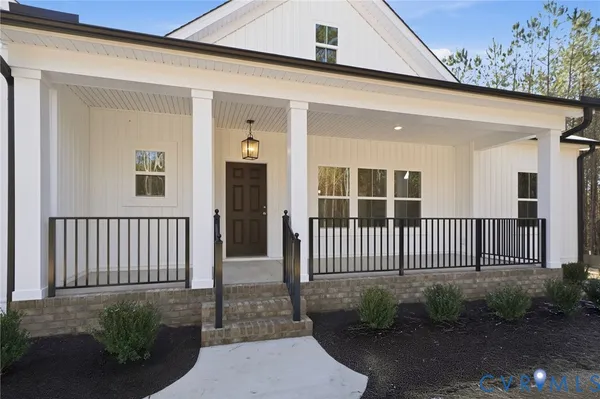 $664,900 | Tbd Pocahontas Trail, Providence Forge, VA 23140