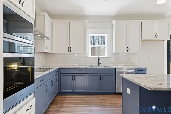 $664,900 | Tbd Pocahontas Trail, Providence Forge, VA 23140