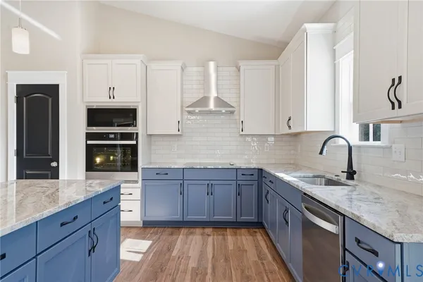 $664,900 | Tbd Pocahontas Trail, Providence Forge, VA 23140