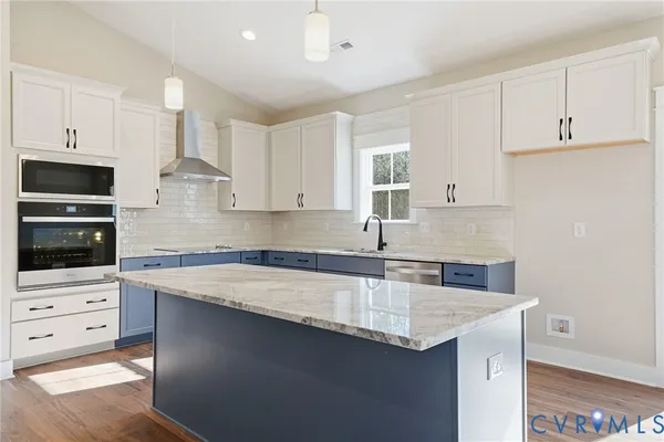 $664,900 | Tbd Pocahontas Trail, Providence Forge, VA 23140