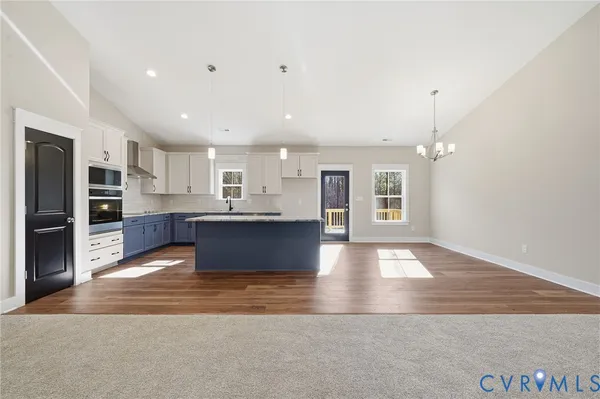 $664,900 | Tbd Pocahontas Trail, Providence Forge, VA 23140