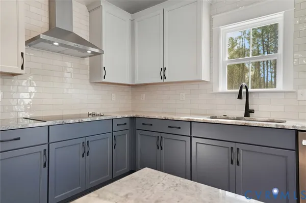 $664,900 | Tbd Pocahontas Trail, Providence Forge, VA 23140