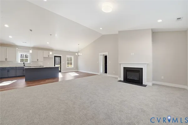 $664,900 | Tbd Pocahontas Trail, Providence Forge, VA 23140