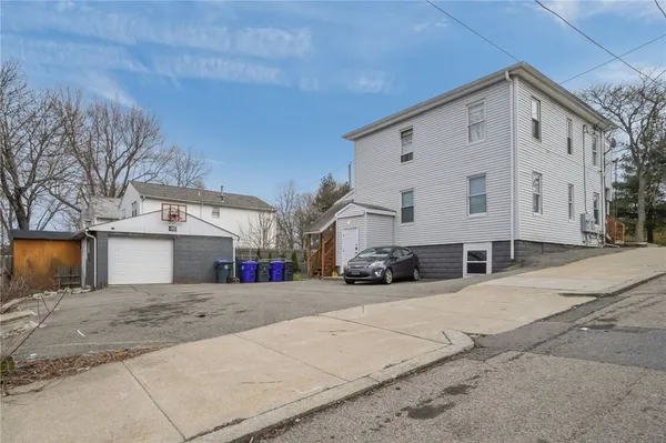 $529,900 | 35 Sterling Avenue, Providence, RI 02909