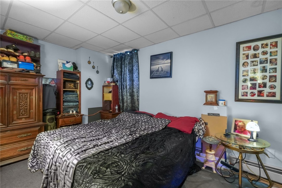 35 Sterling Avenue Providence, RI 02909 - Photo 13 of 29 Basement Unit