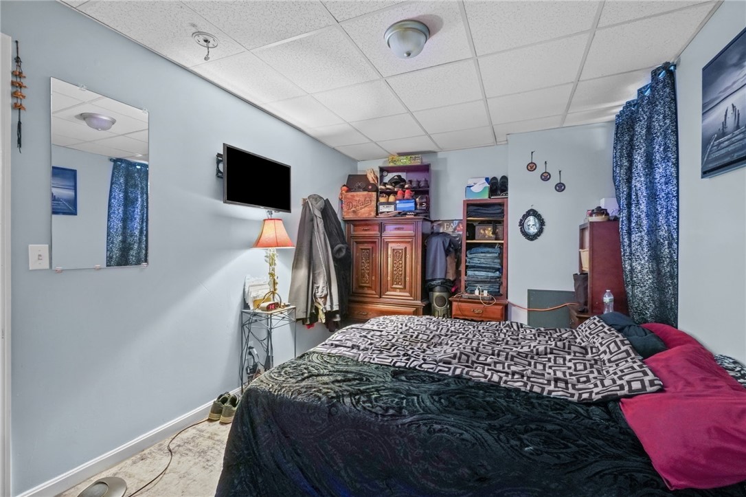 35 Sterling Avenue Providence, RI 02909 - Photo 14 of 29 Basement Unit