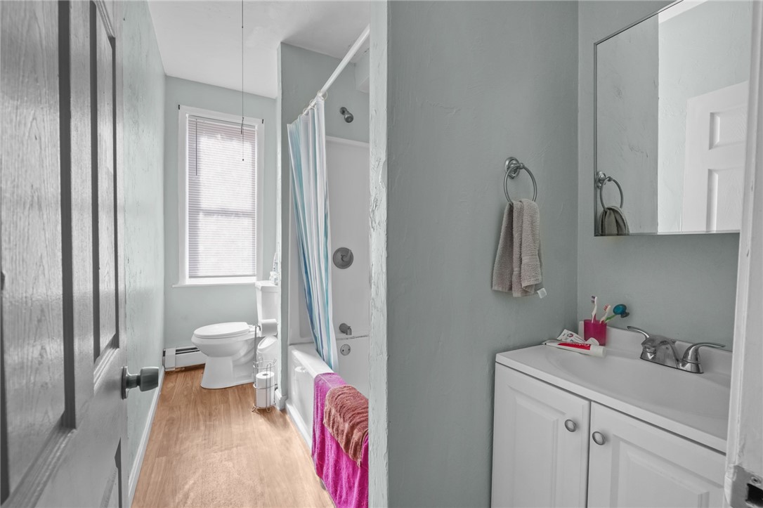 35 Sterling Avenue Providence, RI 02909 - Photo 18 of 29 Unit 1