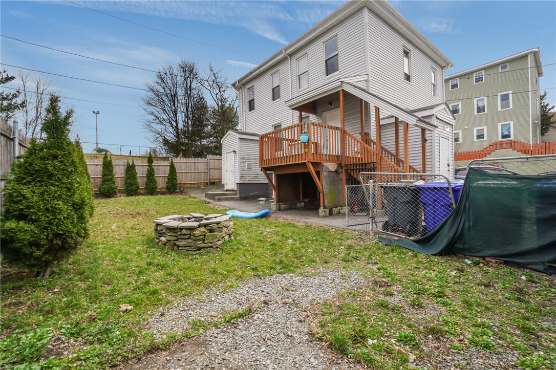 35 Sterling Avenue Providence, RI 02909 - Photo 2 of 29