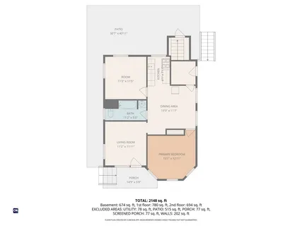 $529,900 | 35 Sterling Avenue, Providence, RI 02909