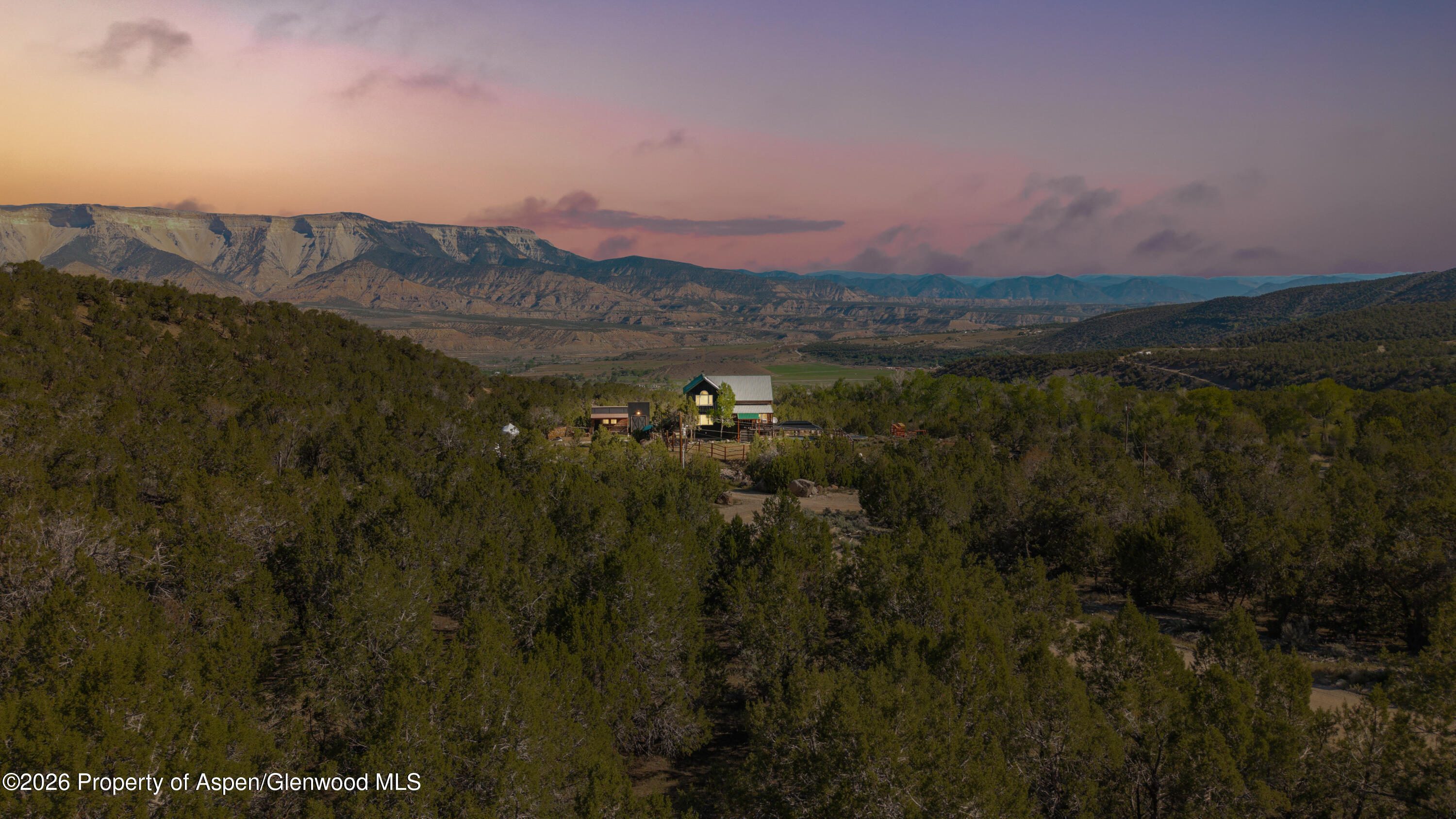 1665 County Road 325 Rifle, CO 81650 - Photo 36 of 44 36-1665 Porcupine Creek Rd-36