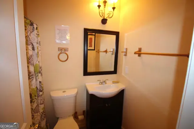 $1,375 | 4168 Connor Drive, Unit B, Ellenwood, GA 30294