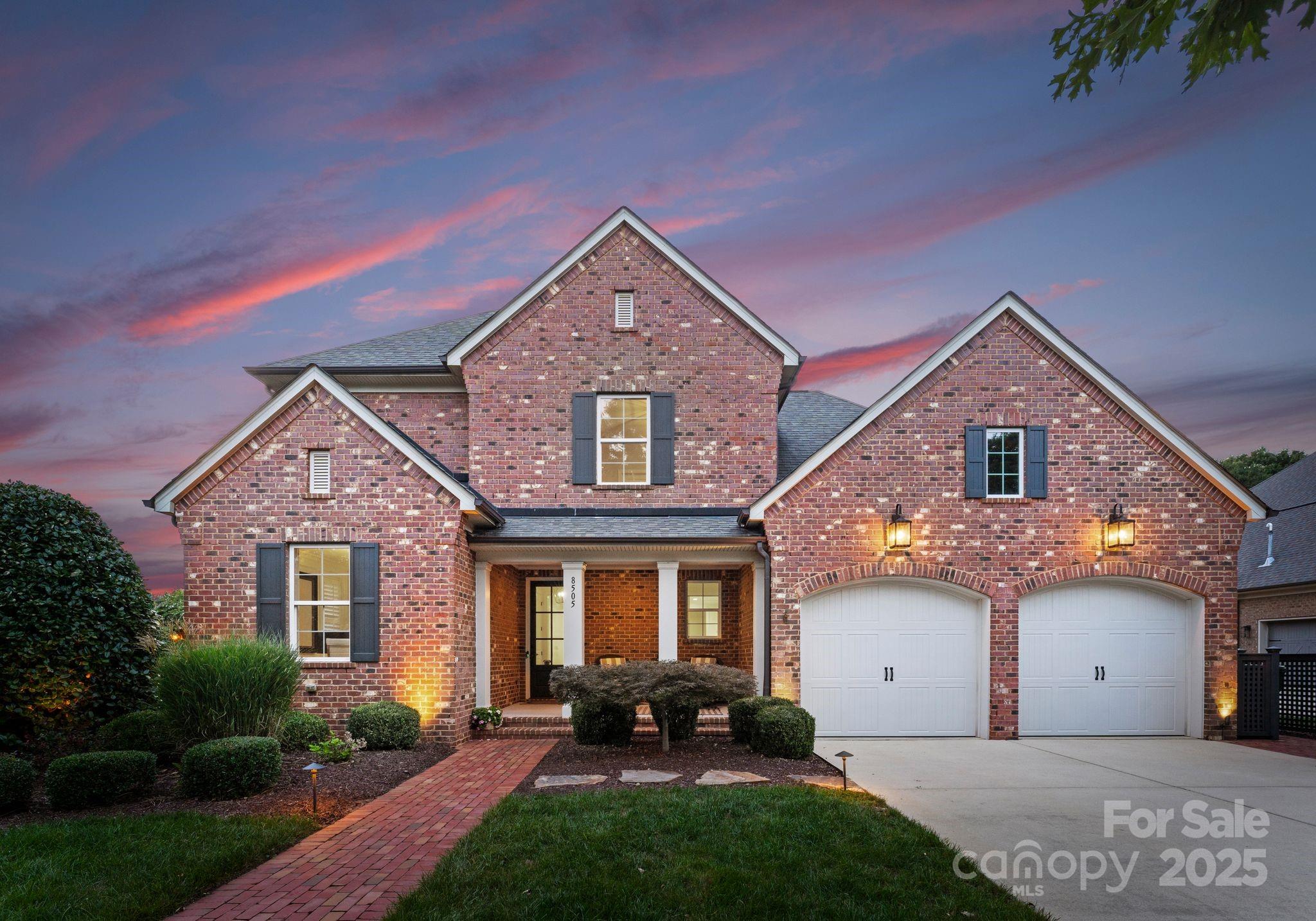 8505 Preserve Pond Road Cornelius, NC 28031 - Photo 1 of 48 Gallery Image 1