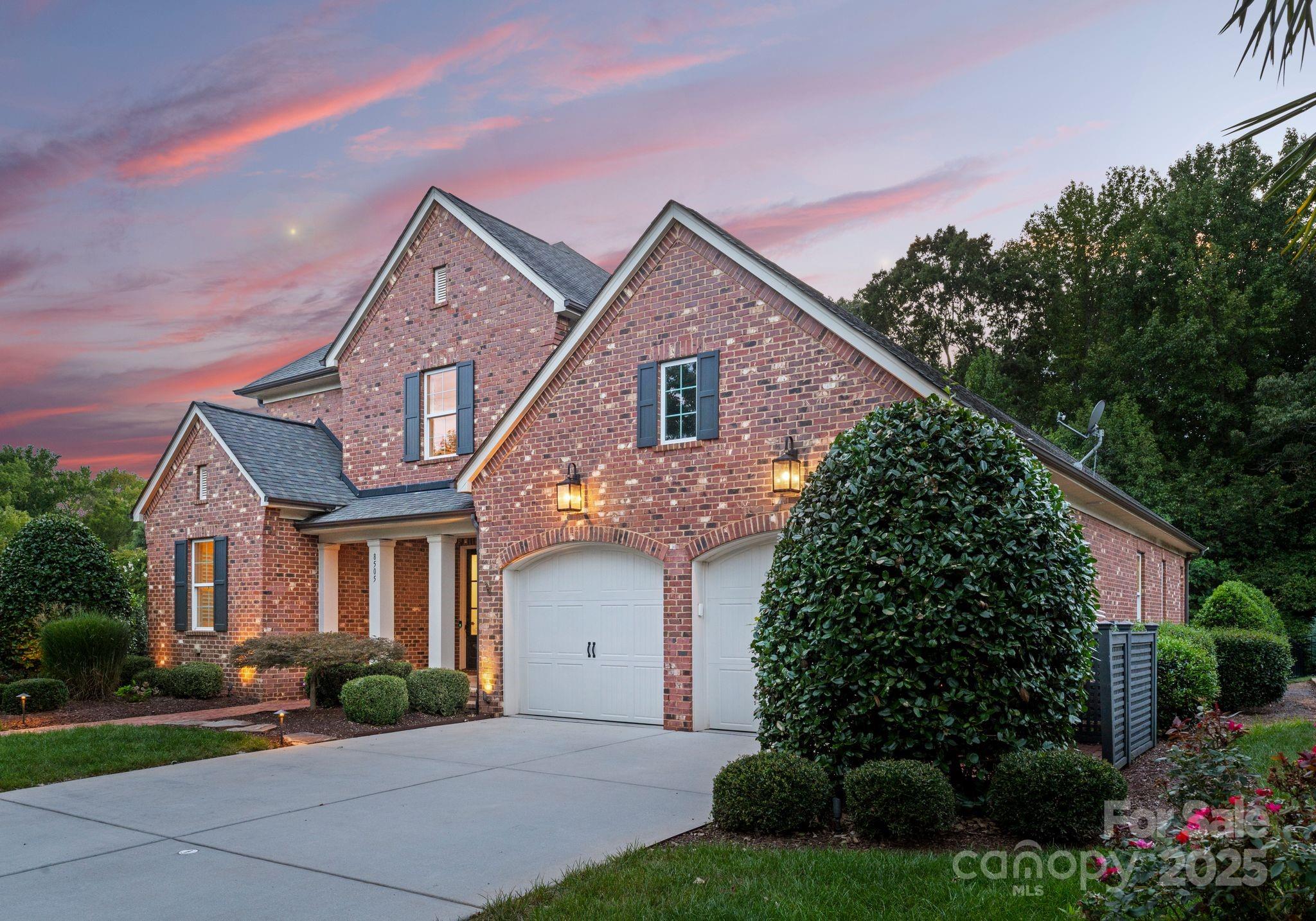 8505 Preserve Pond Road Cornelius, NC 28031 - Photo 2 of 48 Gallery Image 2