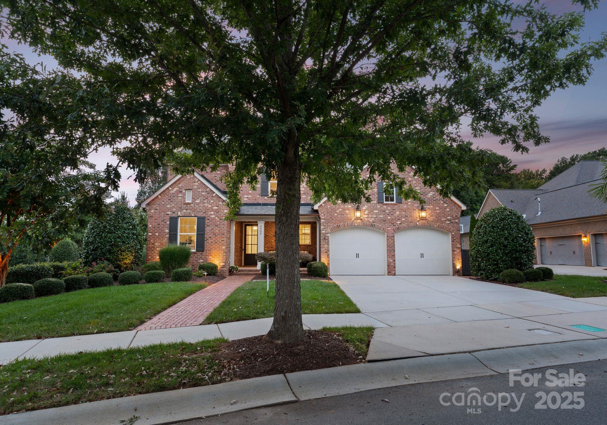 8505 Preserve Pond Road Cornelius, NC 28031 - Photo 3 of 48 Gallery Image 3