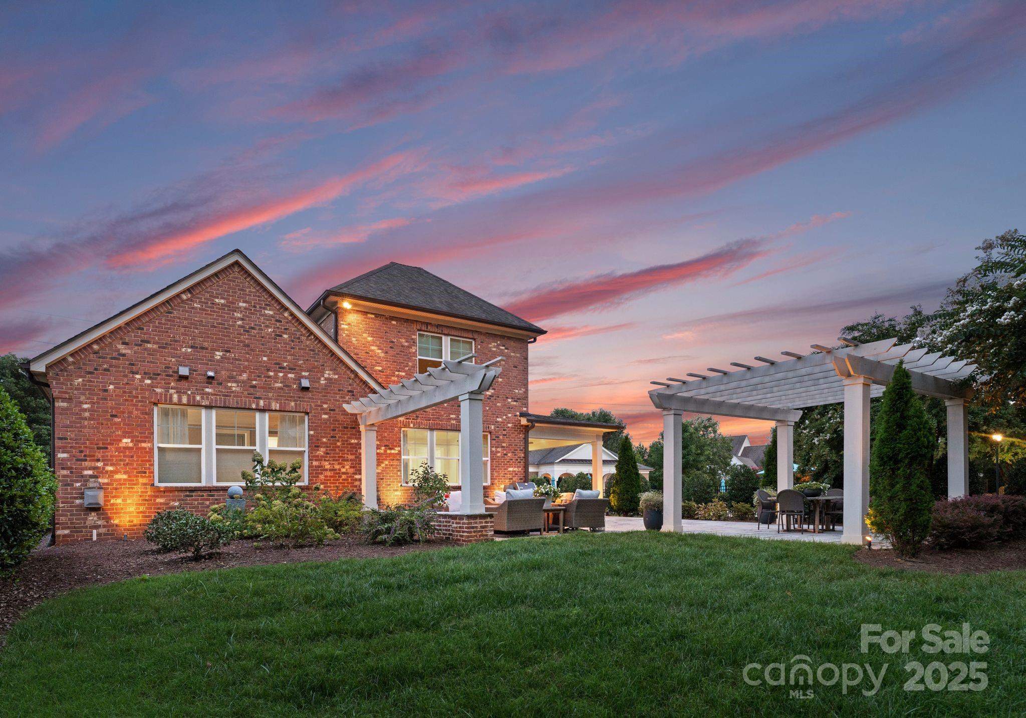 8505 Preserve Pond Road Cornelius, NC 28031 - Photo 48 of 48 Gallery Image 48
