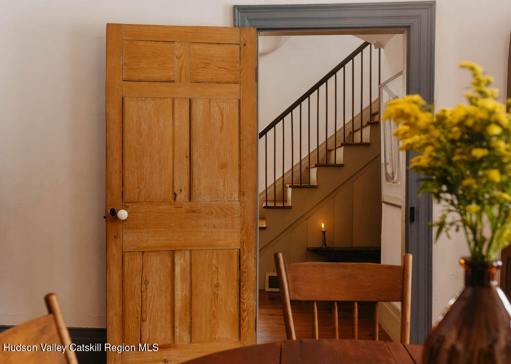 1193 Albany Post Road Gardiner, NY 12525 - Photo 11 of 45 WAP use DR door to staircase fav