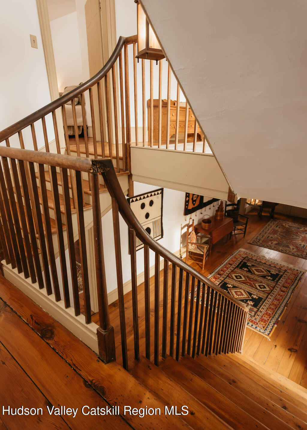 1193 Albany Post Road Gardiner, NY 12525 - Photo 29 of 45 wap v must use staircase