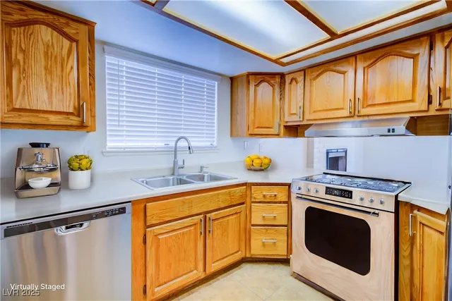 $950,000 | 1316 Capri Drive, Boulder City, NV 89005