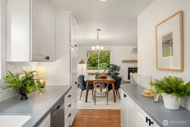 $865,000 | 9280 Northeast Lovgreen Road, Bainbridge Island, WA 98110