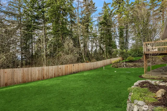 $865,000 | 9280 Northeast Lovgreen Road, Bainbridge Island, WA 98110