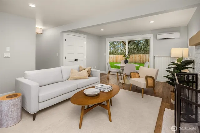 $865,000 | 9280 Northeast Lovgreen Road, Bainbridge Island, WA 98110